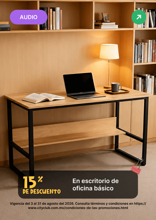 ESCRITORIO